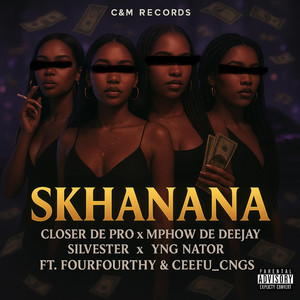 Skhanana (Explicit)