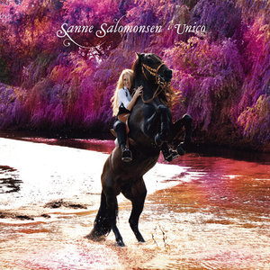 Sanne Salomonsen - Hel Igen