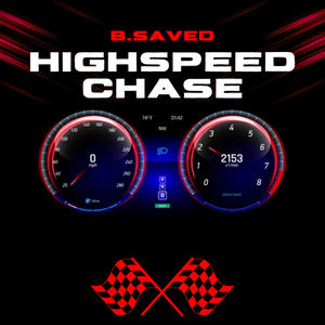 Highspeed Chase