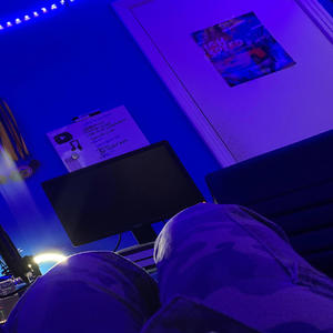 Picturing my life (feat. Kaiso Trillion) (Explicit)