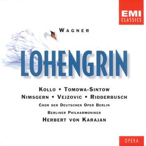 Wagner - Lohengrin