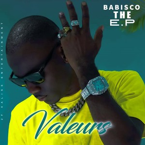 Saha (feat. Fata El Presidenté)