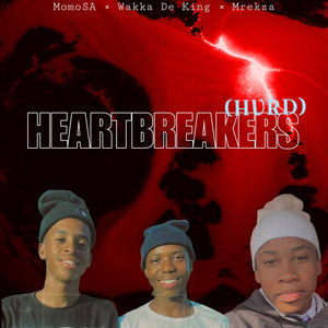 Heartbreakers (HVRD) (Original.)