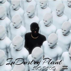 INDUSTRY PLANT (Explicit)