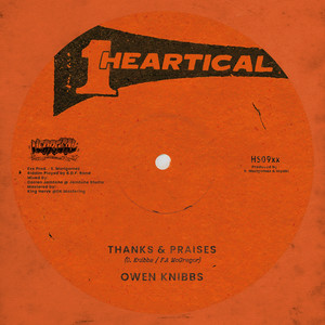 Thanks & Praises