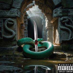 No Diss (feat. Luh Buckyy) (Explicit)