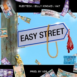 Easy Street (Explicit)