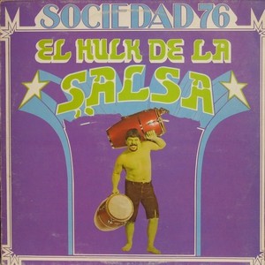 La salsa ahora