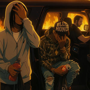 Geeking (feat. Jankyasl)