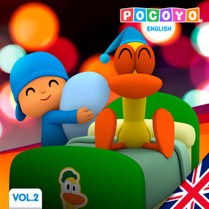 Pato's Bedtime & More Pocoyo HITS (Vol. 2)