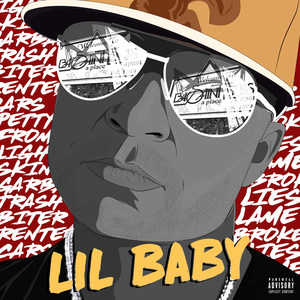 Lil Baby (Explicit)