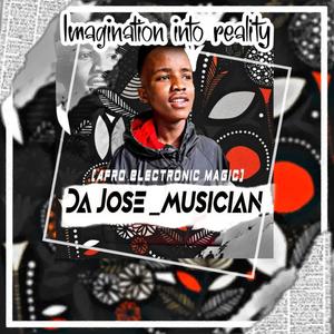 Anthem Of Strength (Dah Magician's Healthy Herbs)