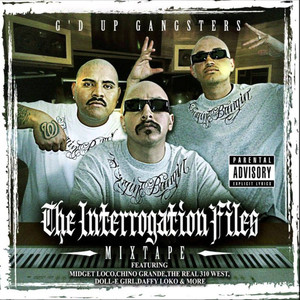 The Interrogation Files