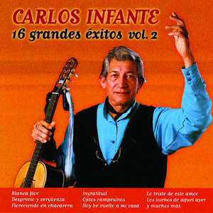 16 Grandes Éxitos Vol.2