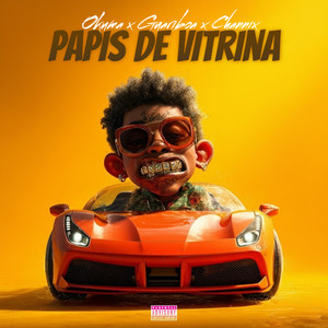 Papis De Vitrina (Explicit)