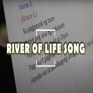 River of Life Song