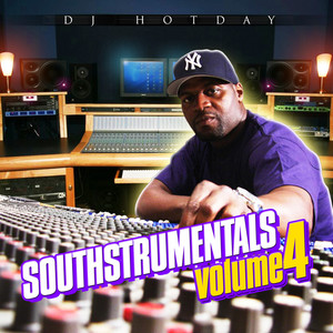 Southstramentals, Vol. 4