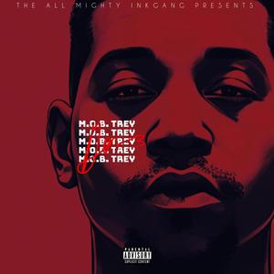 Act (feat. Dreaded Blaze, PDK & D Burch) (Explicit)