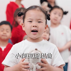 小刺猬随想曲封面