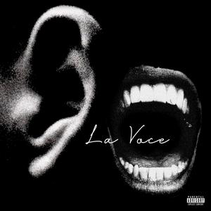 La Voce (feat. Marta & Lomba) [Explicit]