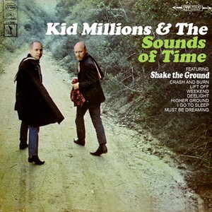 Kid Millions and the Sounds of Time