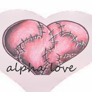 alpha love (Explicit)