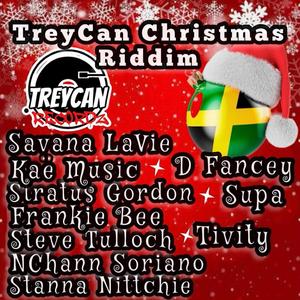 TreyCan Christmas Riddim