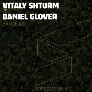 Ephemeral Haze (Vitaly Shturm Rmx)
