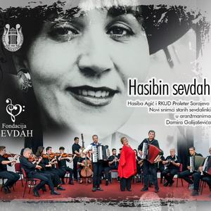 Sanak snila... (feat. Hasiba Agić)