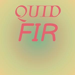 Quid Fir