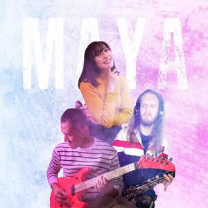 Maya (feat. Ayumi & Blase Groody)