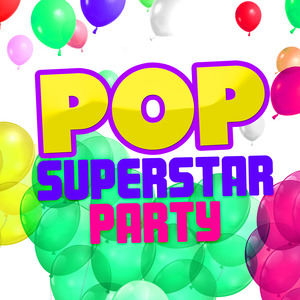 Pop Superstar Party