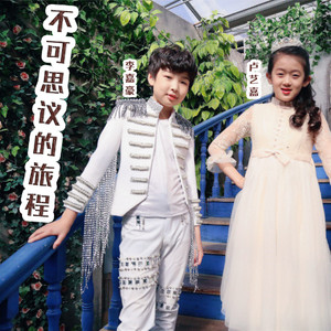 不可思议的旅程