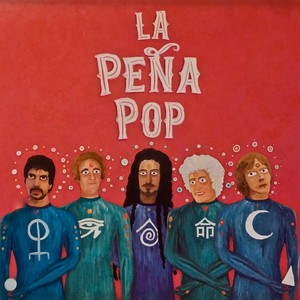 La peña Pop