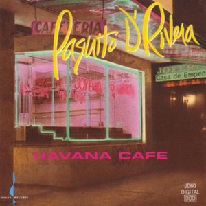 Havana Cafe