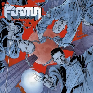 Die Firma Saga (Bonus Track)