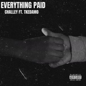 Everything Paid (Explicit)