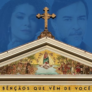 Bênçãos que vêm de você (feat. Markinho Duran)