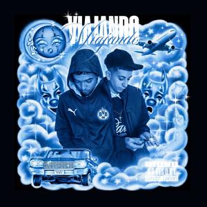 Viajando (feat. CristianG) (Explicit)