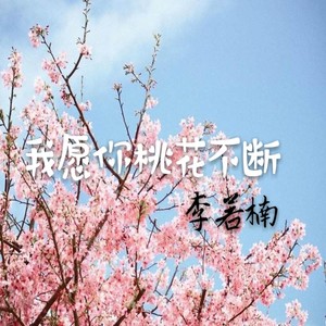 我愿你桃花不断