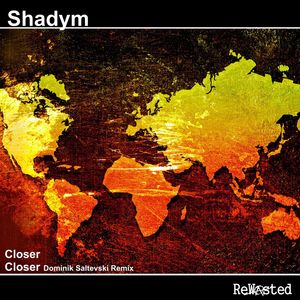 Closer (Dominik Saltevski Remix)
