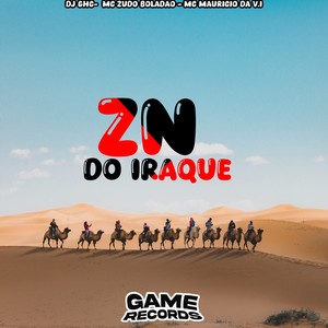 ZN Do Iraque (Explicit)
