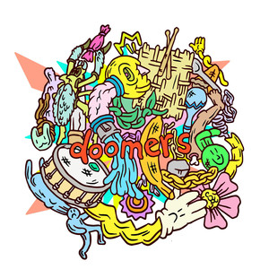 ****ing Illusion (Explicit)