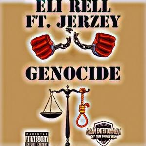 Genocide (feat. Jerzey) [Explicit]