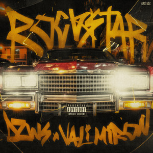 ROCKSTAR (Explicit)