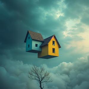 Murmur Beneath the Fog