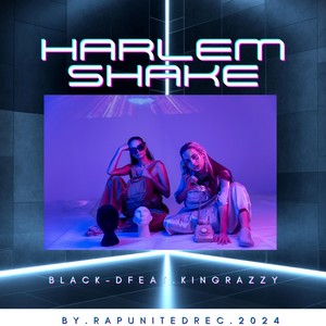 Harlem Shake (Radio Edit)