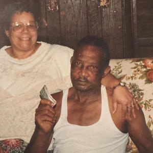 Rain Came (Explicit)