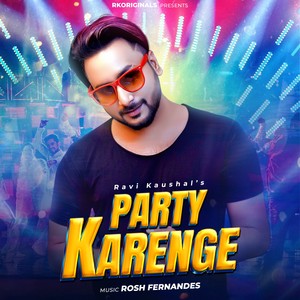 Party Karenge