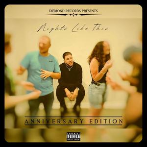 Nights Like This (Anniversary Edition) [Explicit]